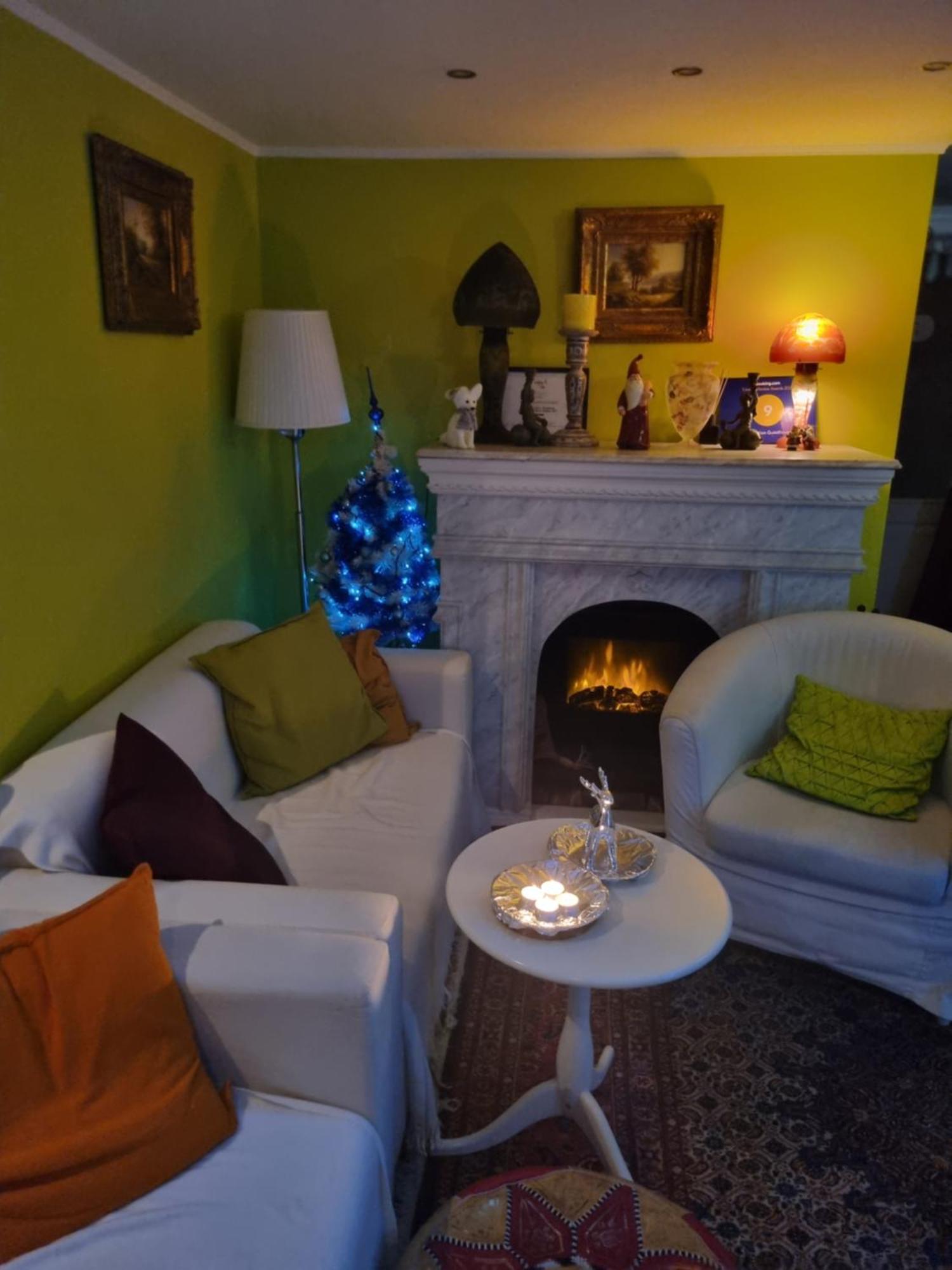 Connection Guesthouse Budapest Extérieur photo