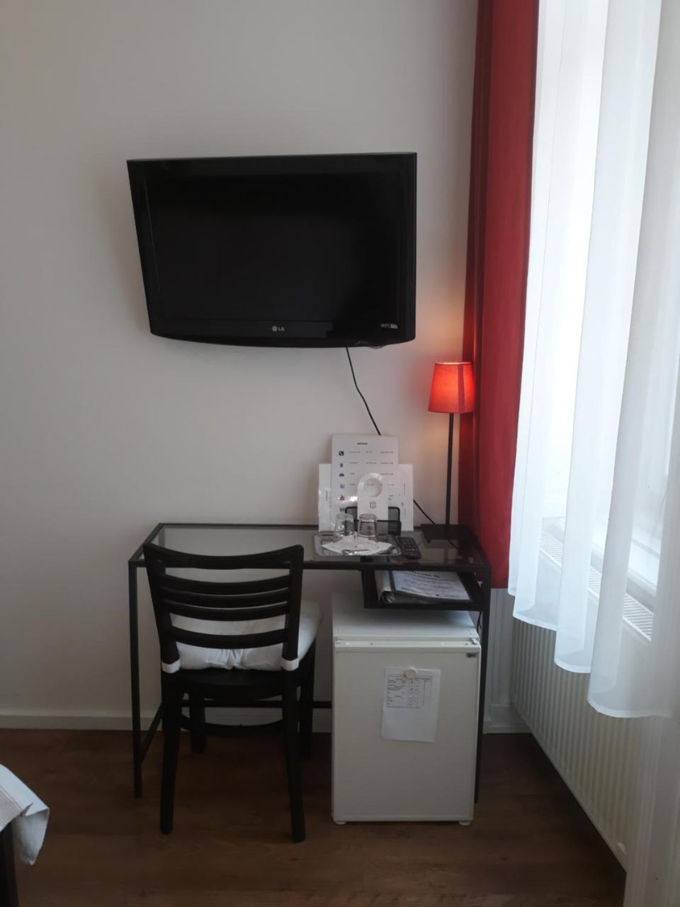 Connection Guesthouse Budapest Extérieur photo