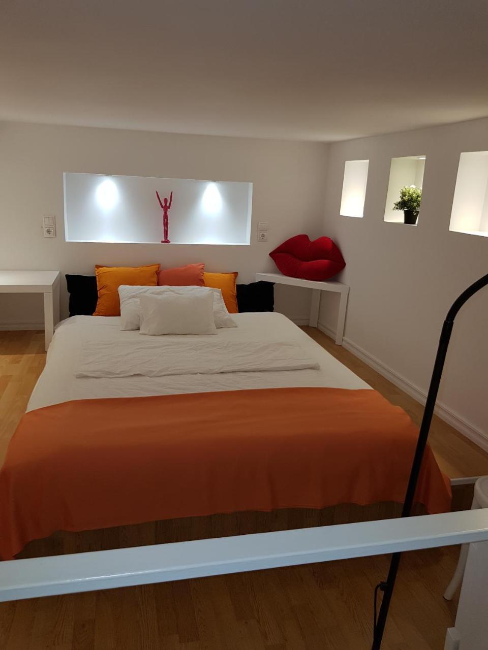 Connection Guesthouse Budapest Extérieur photo