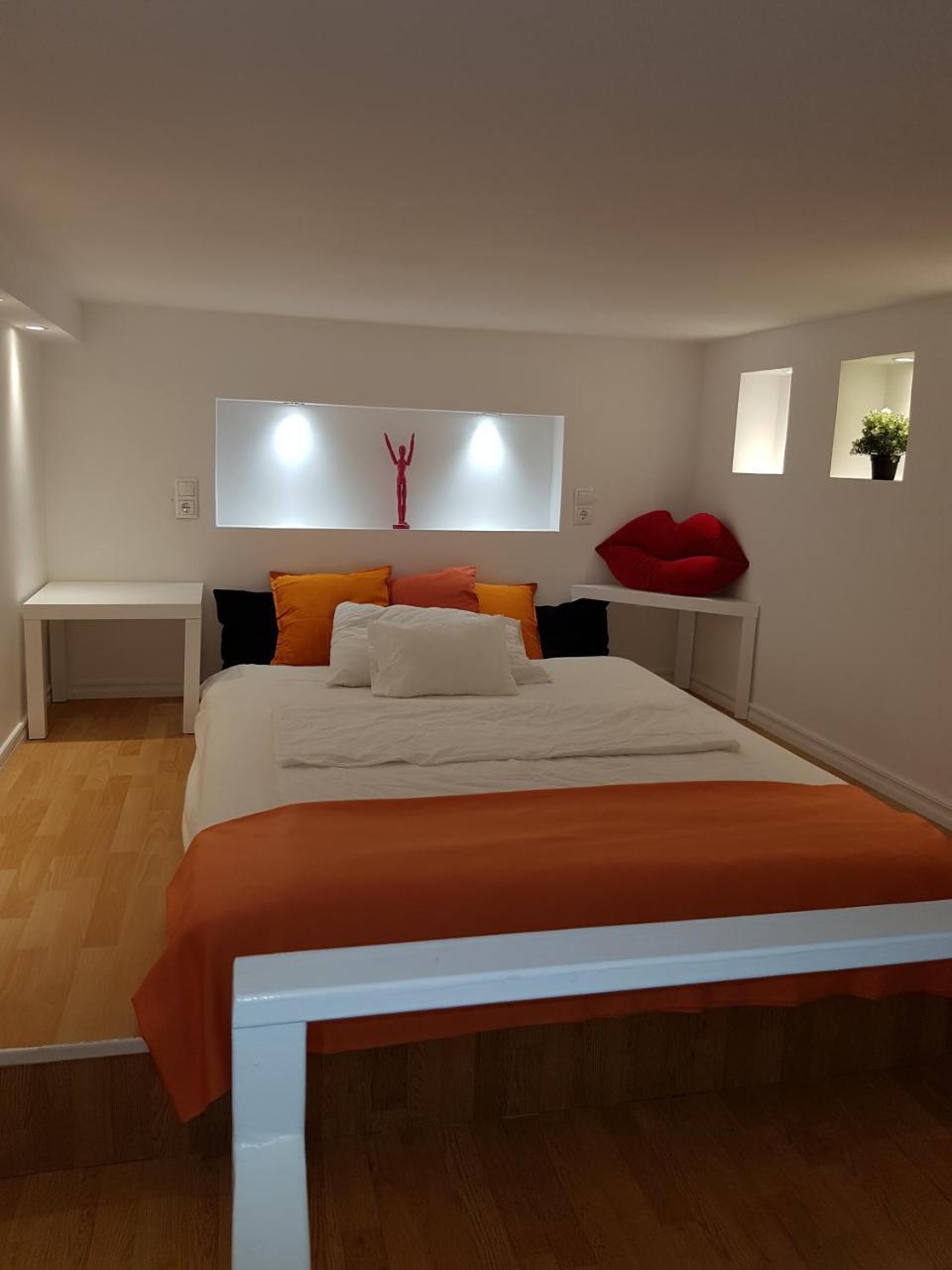 Connection Guesthouse Budapest Extérieur photo
