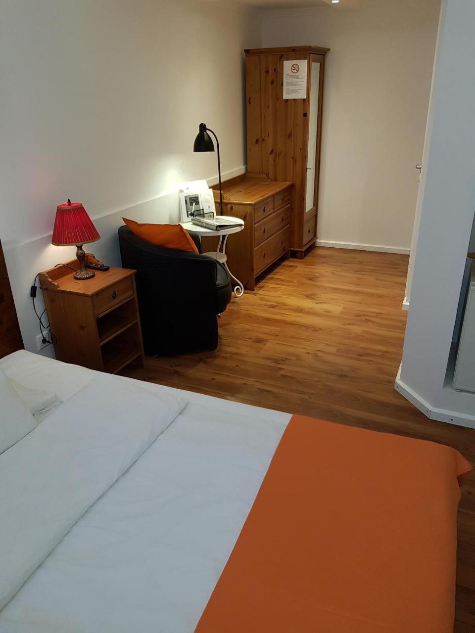 Connection Guesthouse Budapest Extérieur photo