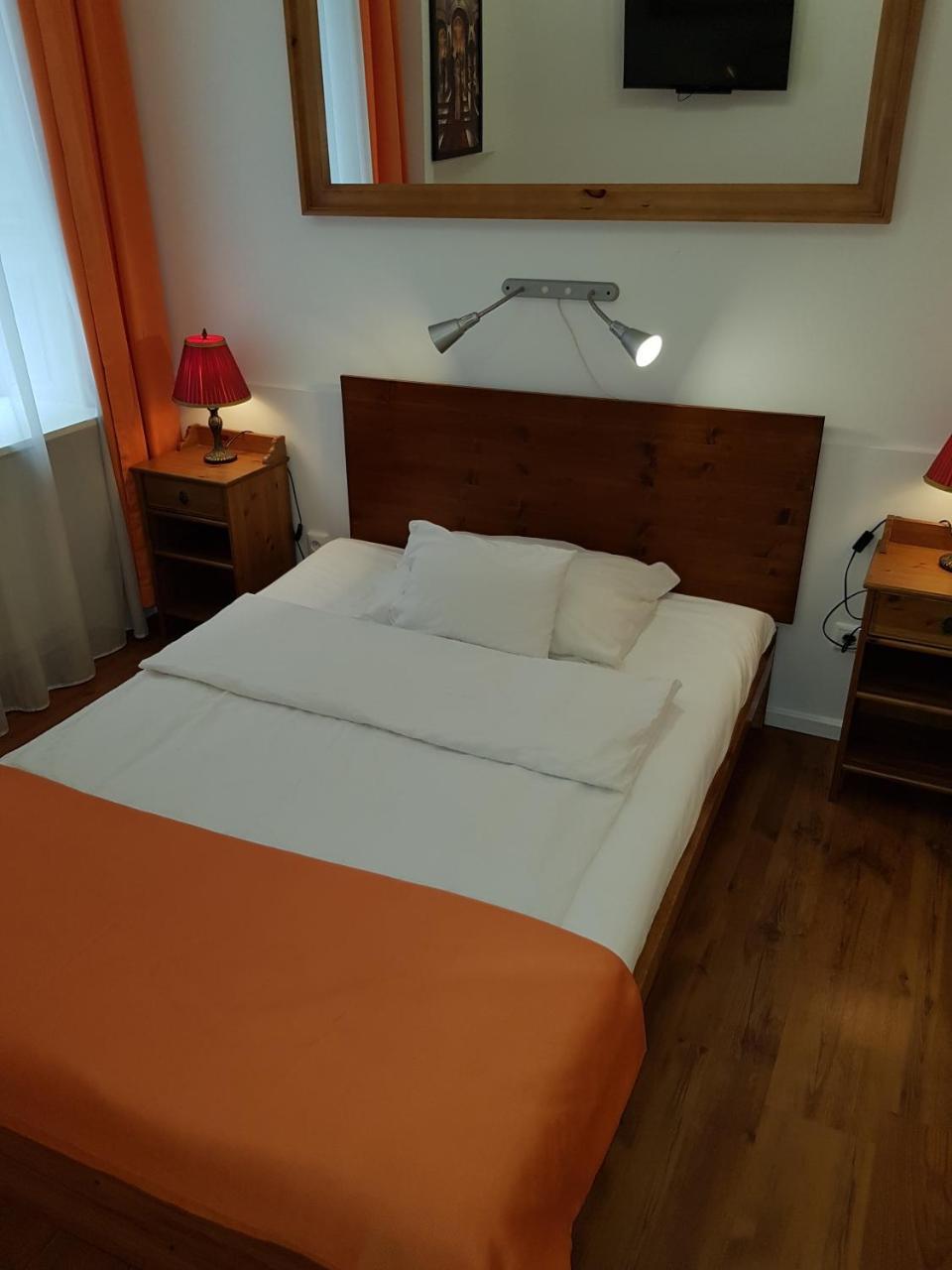 Connection Guesthouse Budapest Extérieur photo