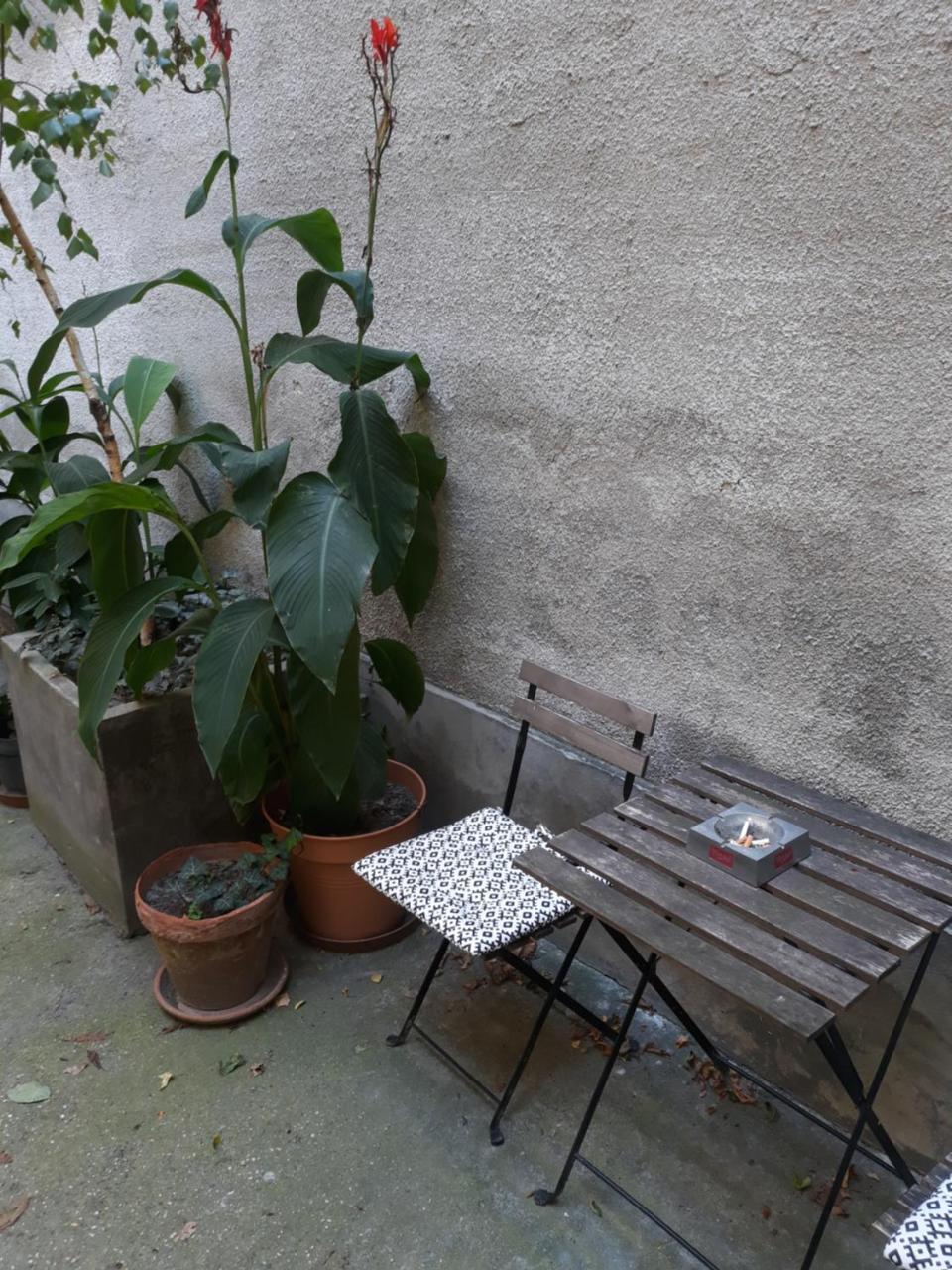 Connection Guesthouse Budapest Extérieur photo