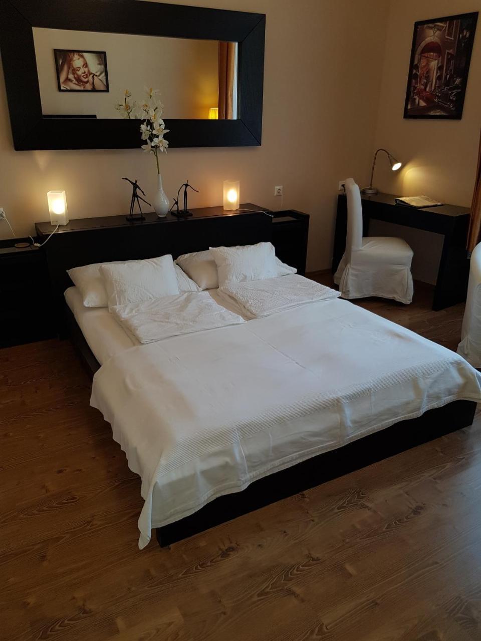 Connection Guesthouse Budapest Extérieur photo