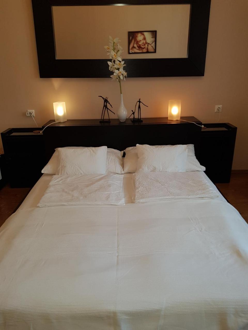 Connection Guesthouse Budapest Extérieur photo