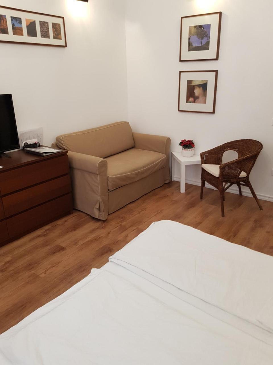 Connection Guesthouse Budapest Extérieur photo