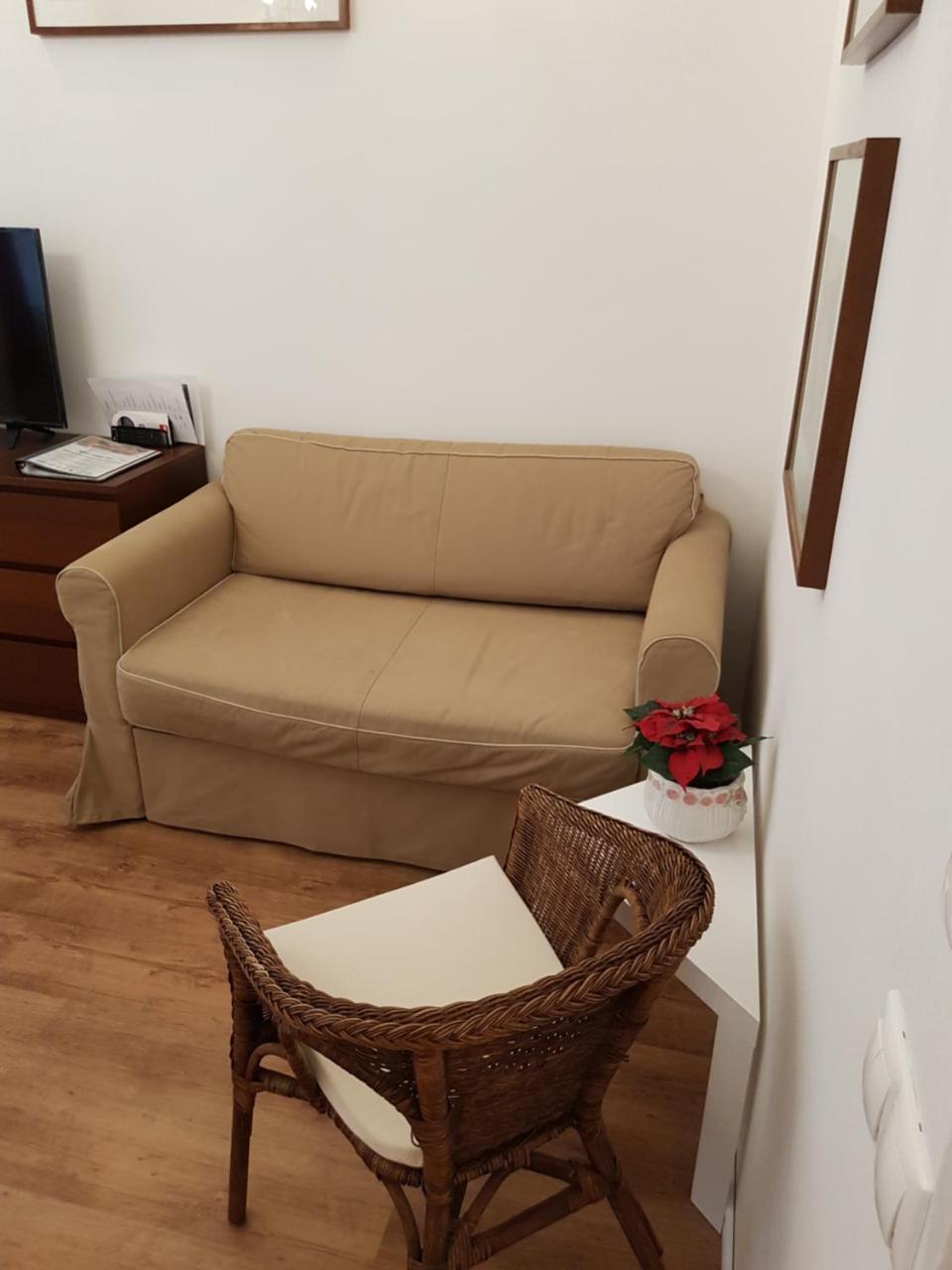 Connection Guesthouse Budapest Extérieur photo
