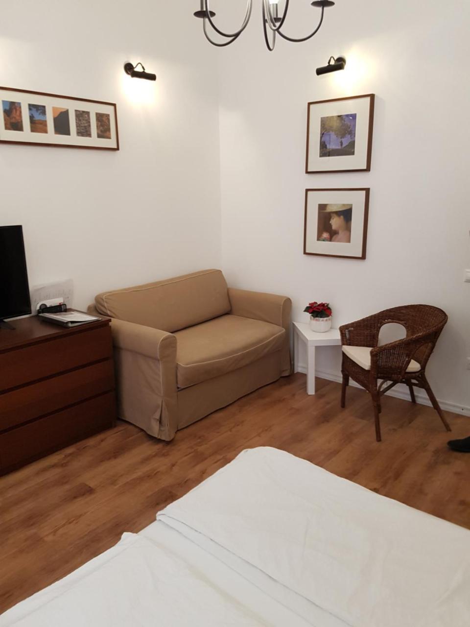 Connection Guesthouse Budapest Extérieur photo